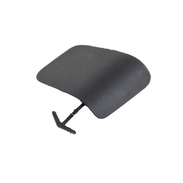 GM Genuine Parts Backen Black Passenger Side Quarter Window Trim Finish Panel Bolt Cap