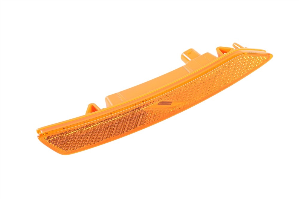 GM Genuine Parts Front Driver Side Marker Lamp