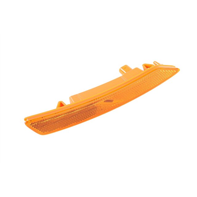 GM Genuine Parts Front Driver Side Marker Lamp
