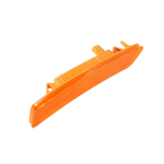 GM Genuine Parts Front Passenger Side Marker Lamp