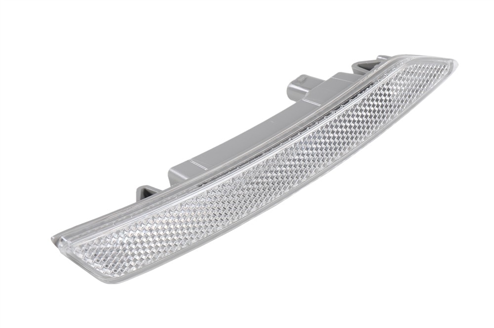 GM Genuine Parts Front Driver Side Marker Lamp