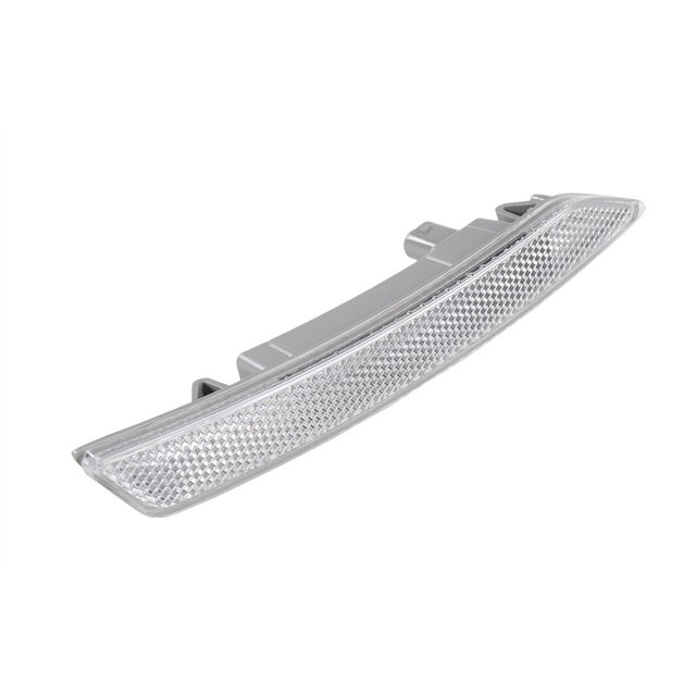GM Genuine Parts Front Driver Side Marker Lamp