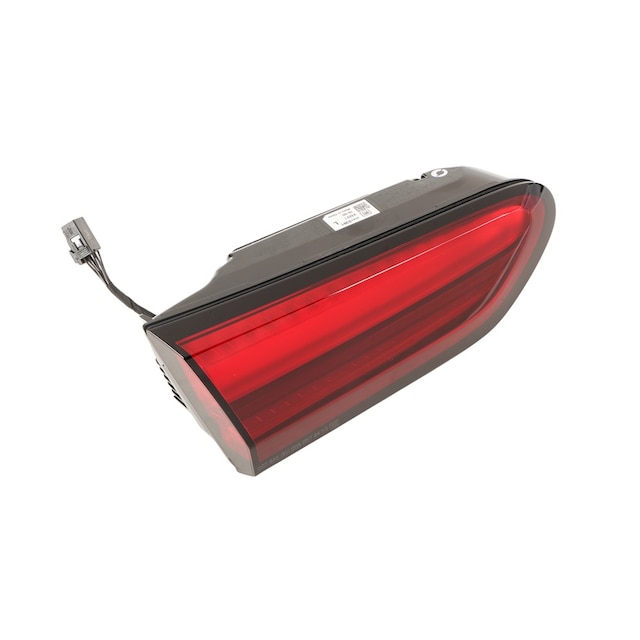 GM Genuine Parts LED Tail Light Assembly