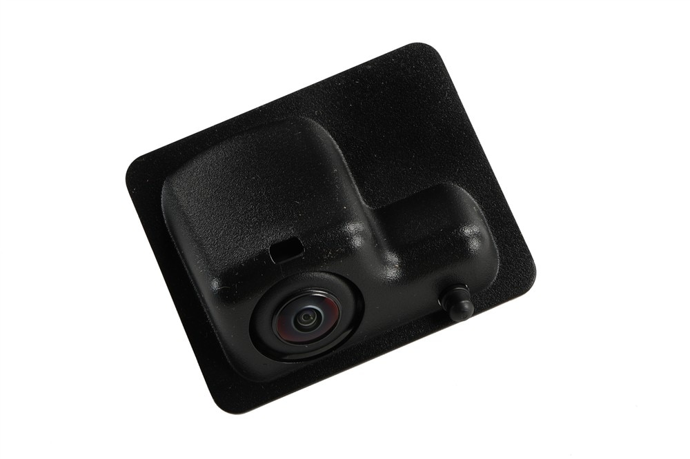 GM Genuine Parts Rearview Driver Information Camera