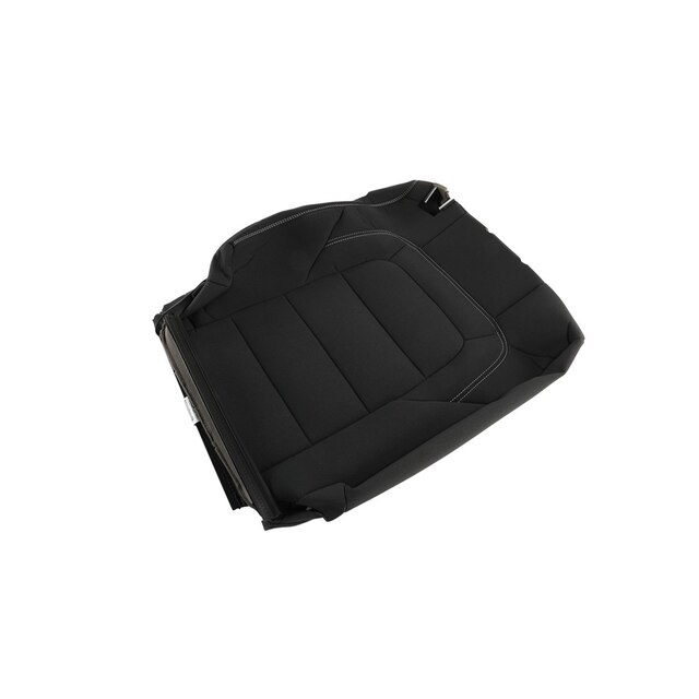 GM Genuine Parts Backen Black Rear Passenger Side Seat Back Cover