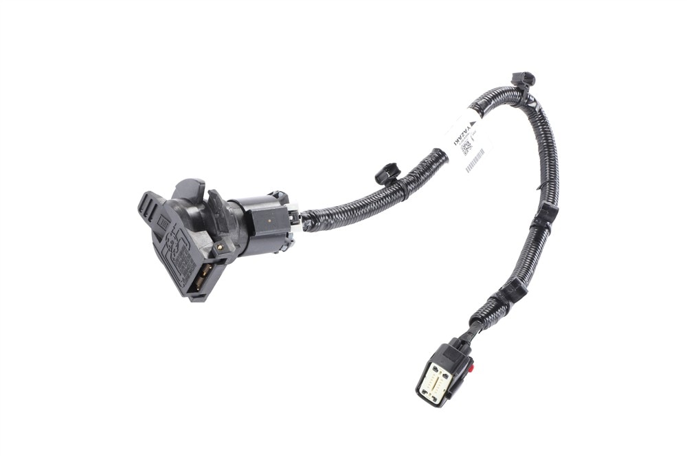 GM Genuine Parts Trailer Rear Wiring Harness