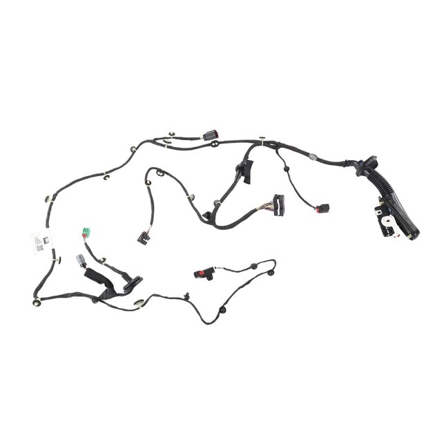 GM Genuine Parts Front Driver Side Door Wiring Harness