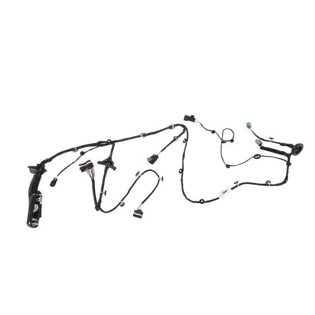 GM Genuine Parts Front Passenger Side Door Wiring Harness
