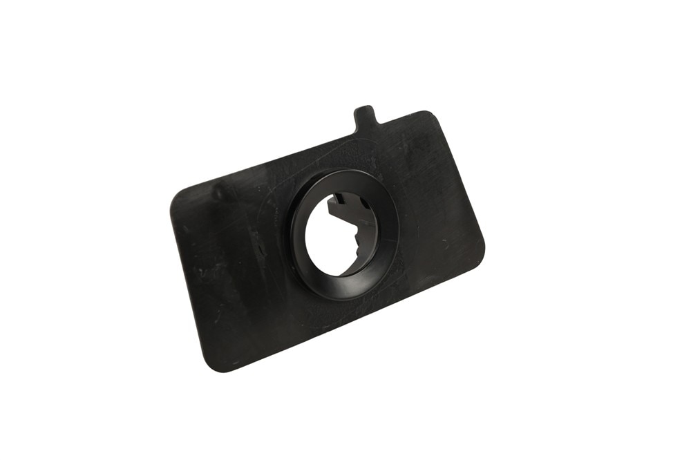 GM Genuine Parts Primed Front Advanced Parking Assist Alarm Sensor Bracket