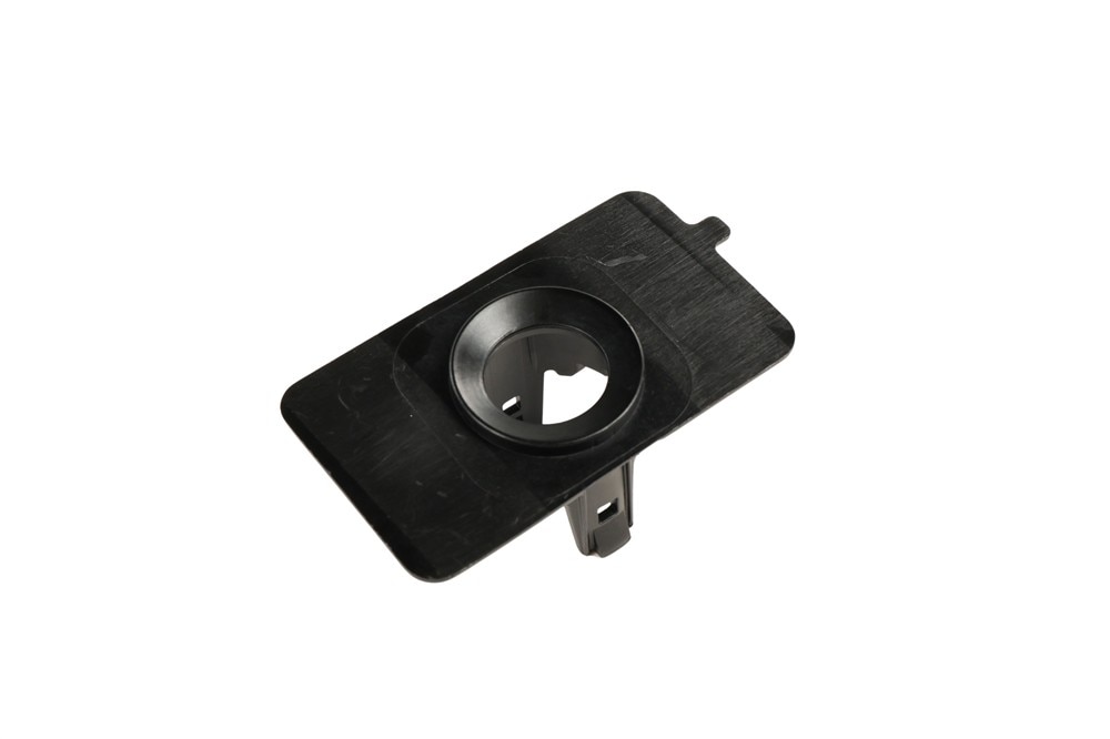GM Genuine Parts Primed Front Advanced Parking Assist Alarm Sensor Bracket