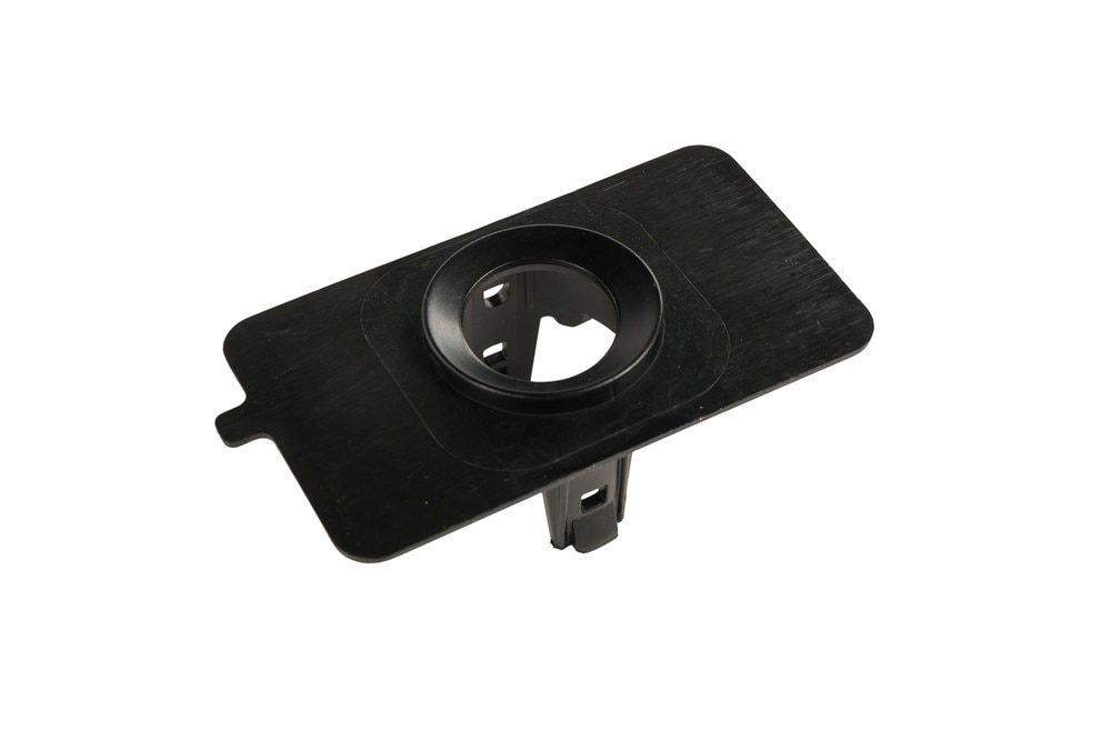 GM Genuine Parts Primed Front Advanced Parking Assist Alarm Sensor Bracket