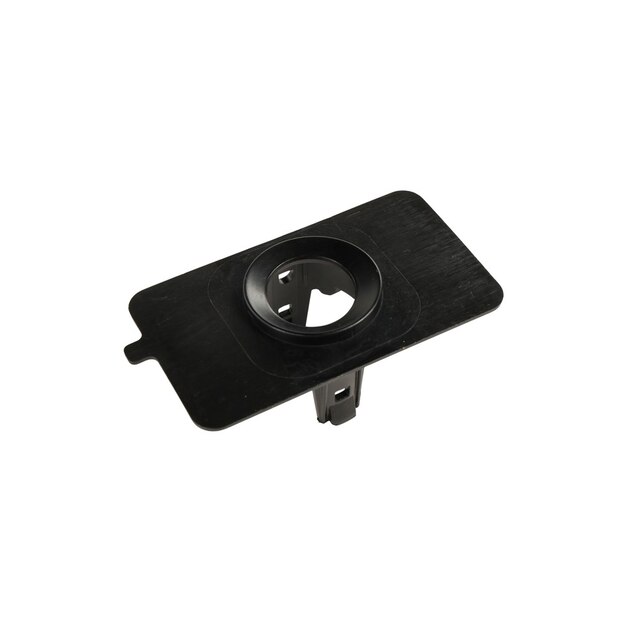 GM Genuine Parts Primed Front Advanced Parking Assist Alarm Sensor Bracket