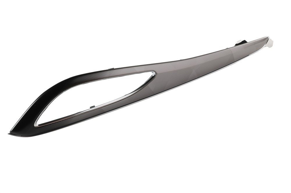 GM Genuine Parts Door Interior Trim Panel Trim