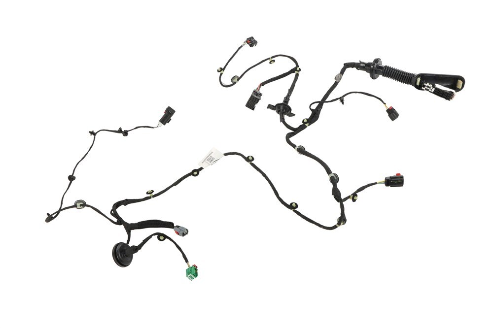 GM Genuine Parts Front Passenger Side Door Wiring Harness