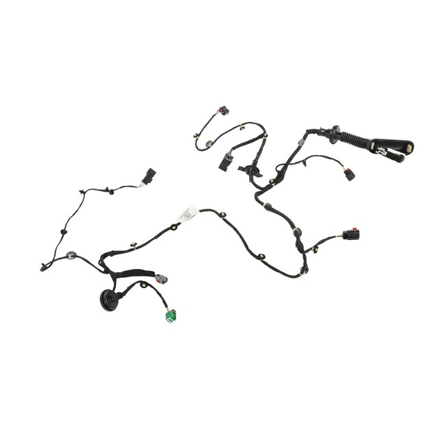 GM Genuine Parts Front Passenger Side Door Wiring Harness