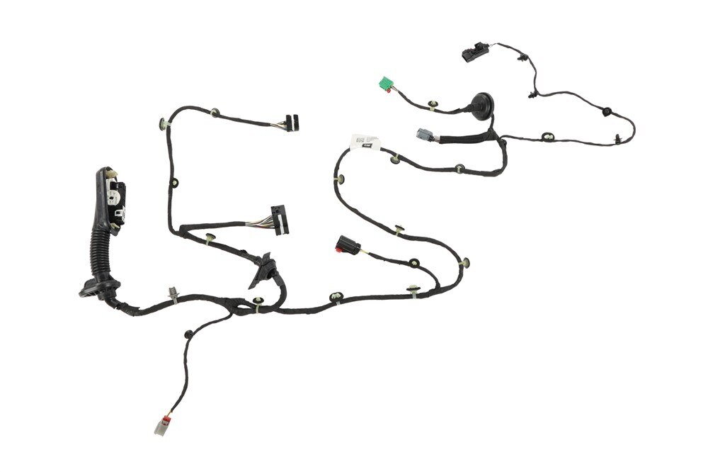 GM Genuine Parts Front Passenger Side Door Wiring Harness