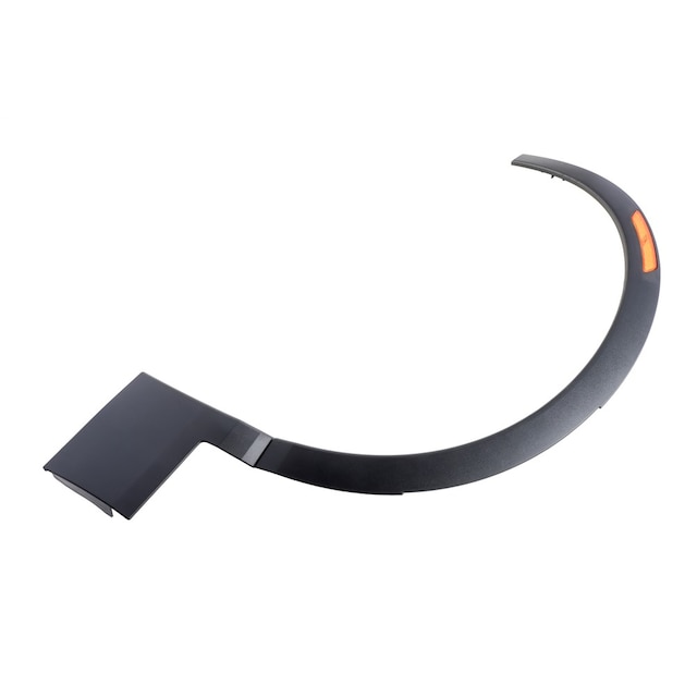 GM Genuine Parts Front Driver Side Wheel Opening Molding