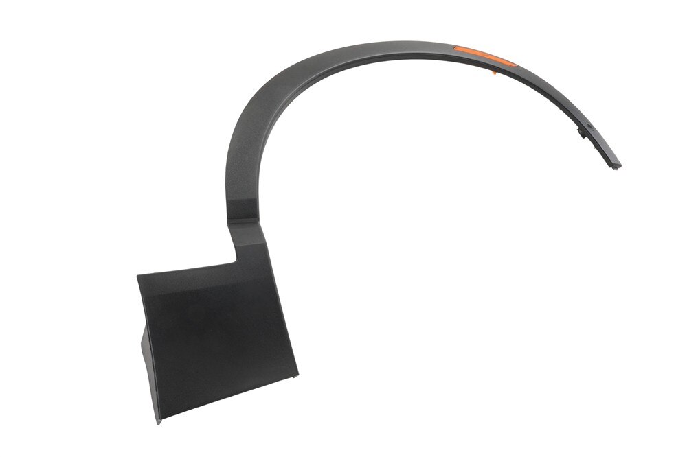GM Genuine Parts Front Passenger Side Wheel Opening Molding