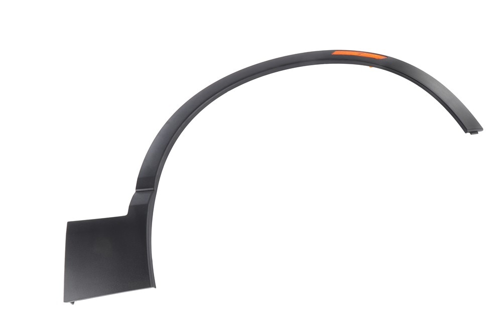 GM Genuine Parts Front Passenger Side Wheel Opening Molding