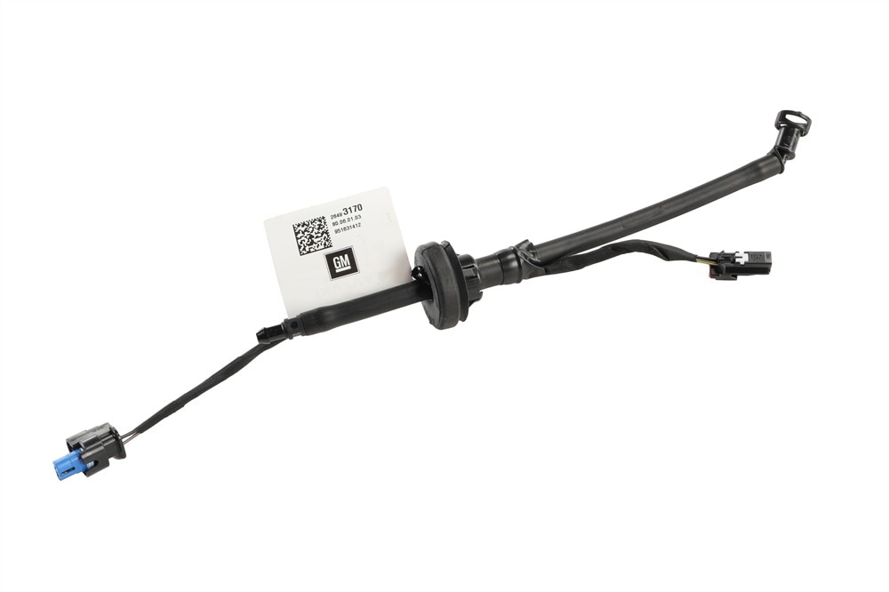 GM Genuine Parts Liftgate Wiring Harness Extension Harness