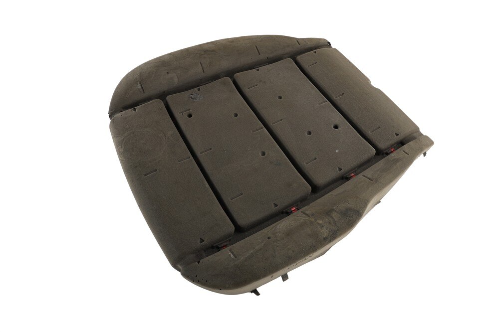 GM Genuine Parts Front Passenger Side Seat Cushion Pad