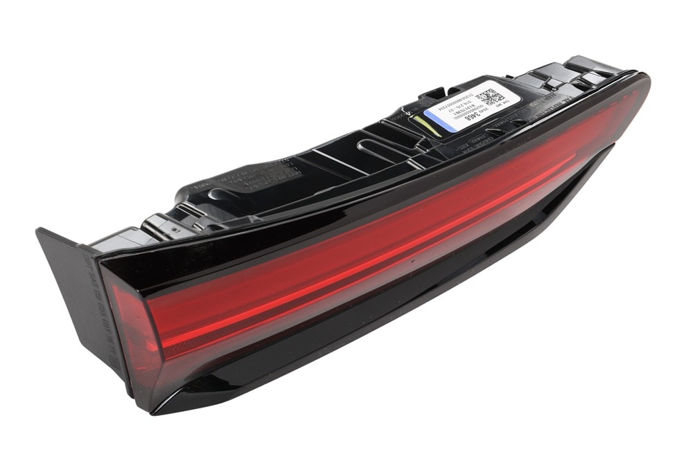 GM Genuine Parts Combination Light Assembly