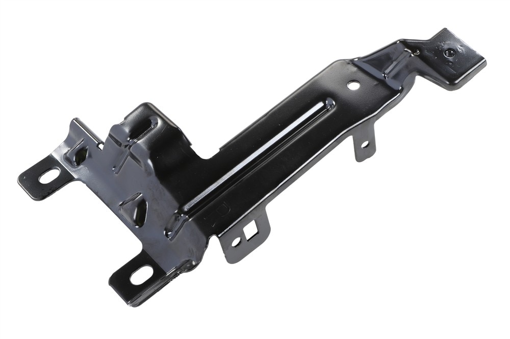 GM Genuine Parts Passenger Side Hood Front Bumper Bracket Support