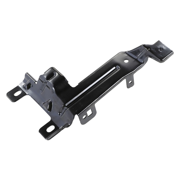 GM Genuine Parts Passenger Side Hood Front Bumper Bracket Support