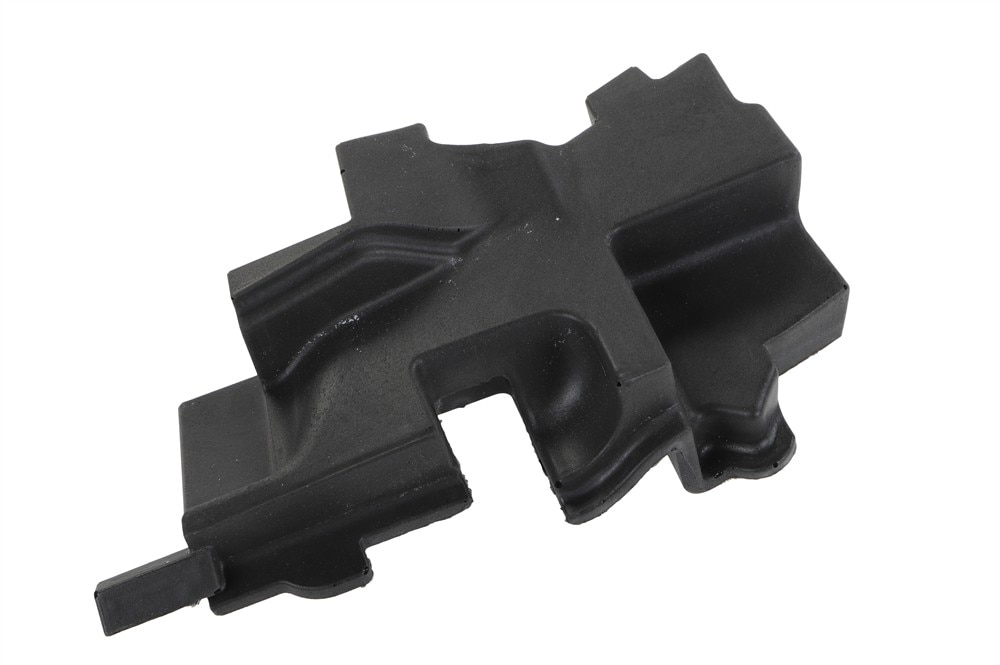 GM Genuine Parts Front Passenger Side Fender Rear Air Inlet Seal