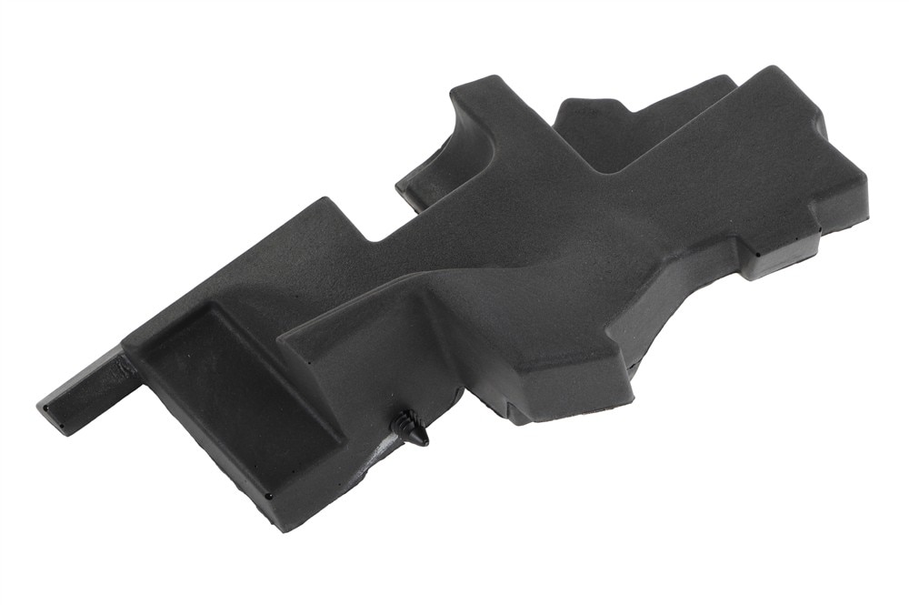 GM Genuine Parts Front Driver Side Fender Rear Air Inlet Seal