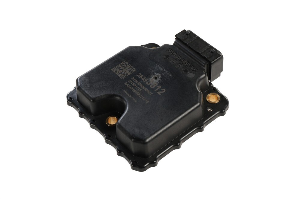 GM Genuine Parts Suspension Control Module (Programming Required)