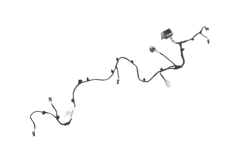 GM Genuine Parts Front Driver Side Door Lock Wiring Harness