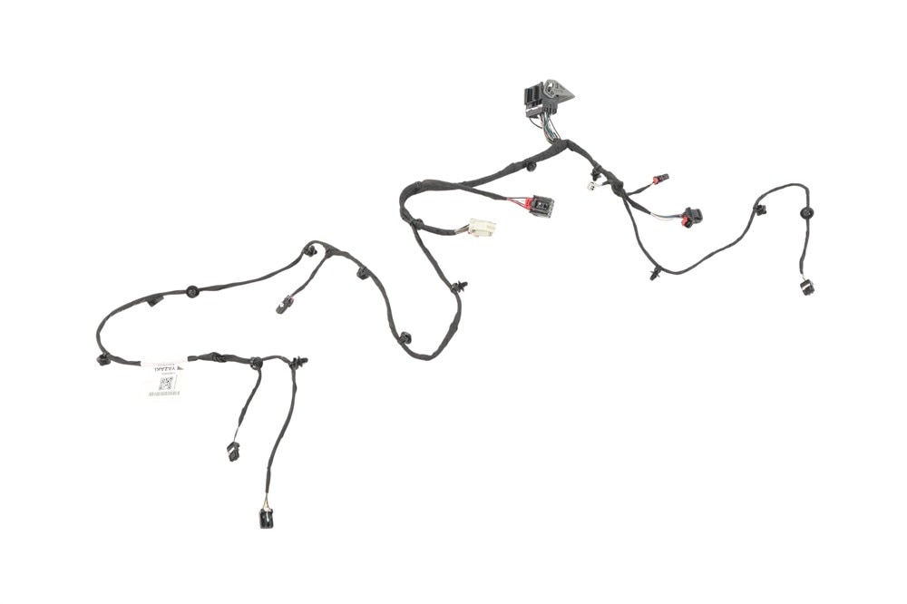 GM Genuine Parts Front Driver Side Door Lock Wiring Harness