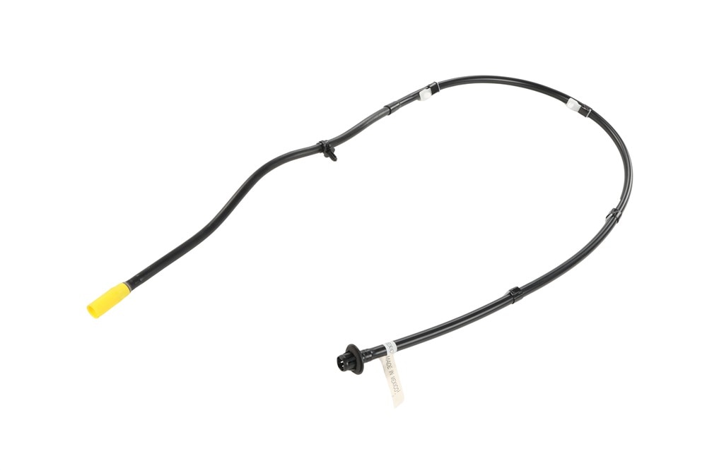 GM Genuine Parts Sunroof Housing Rear Driver Side Drain Hose