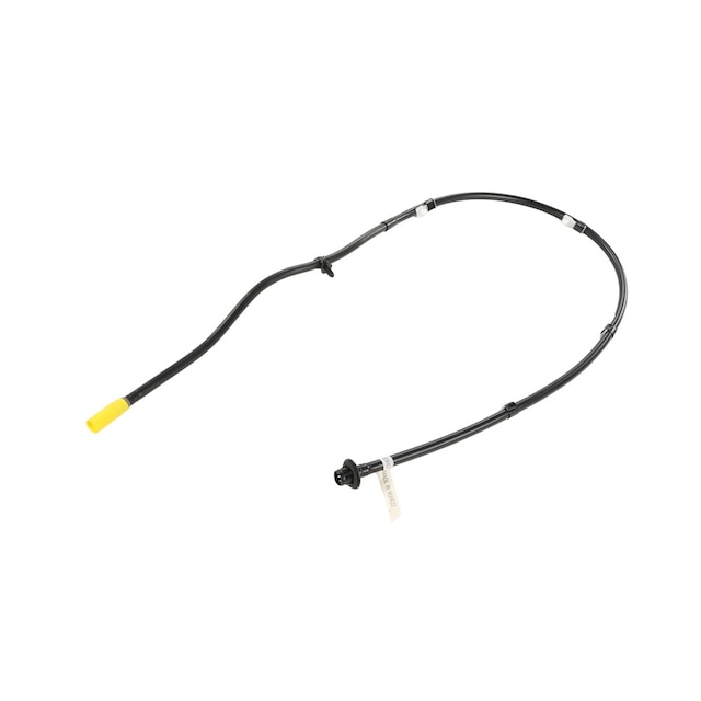 GM Genuine Parts Sunroof Housing Rear Driver Side Drain Hose