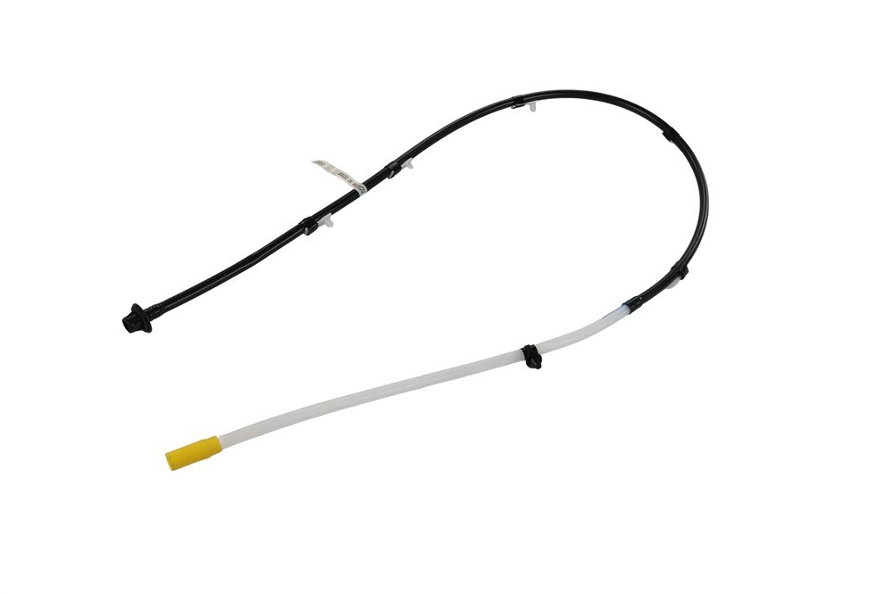 GM Genuine Parts Sunroof Housing Rear Passenger Side Drain Hose