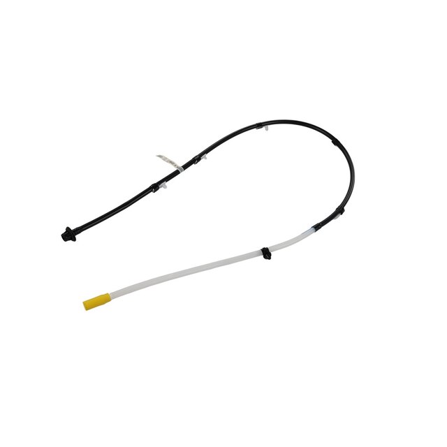 GM Genuine Parts Sunroof Housing Rear Passenger Side Drain Hose
