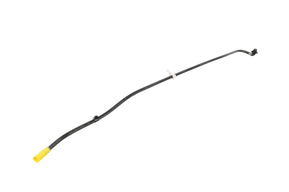 GM Genuine Parts Sunroof Housing Front Driver Side Drain Hose
