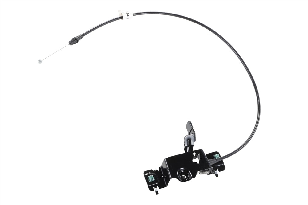 GM Genuine Parts Hood Secondary Latch Release Cable