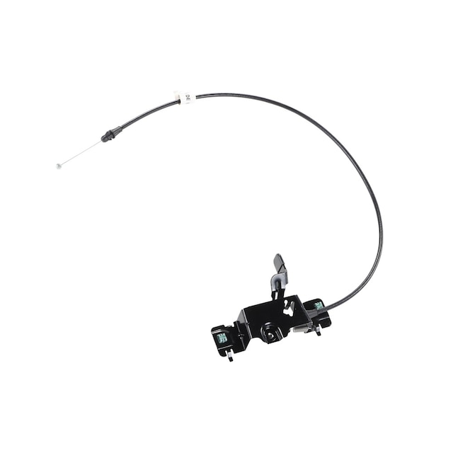 GM Genuine Parts Hood Secondary Latch Release Cable