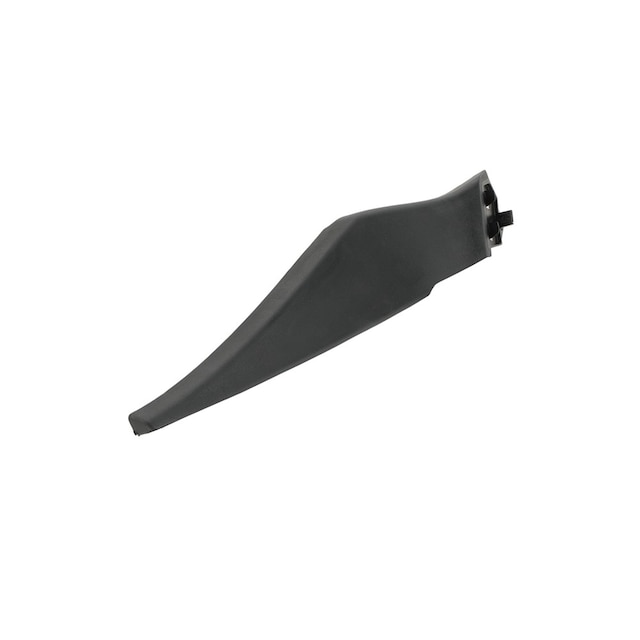 GM Genuine Parts Driver Side Air Inlet Grille Panel Extension