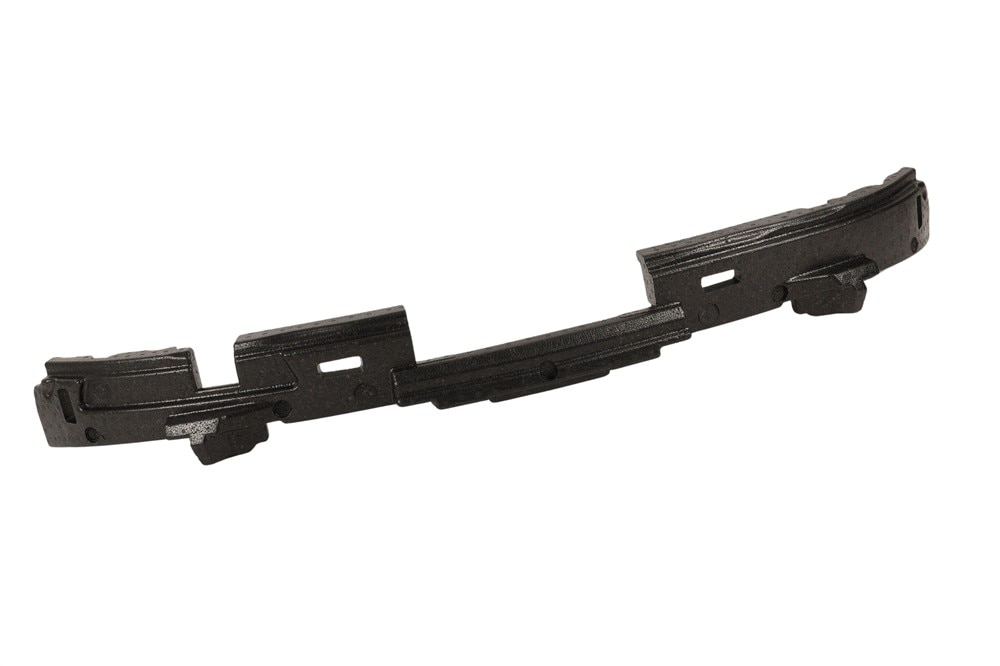 GM Genuine Parts Bumper Impact Absorber