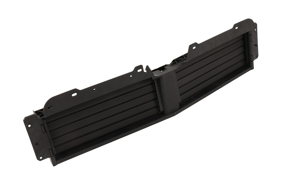 GM Genuine Parts Radiator Shutter Assembly