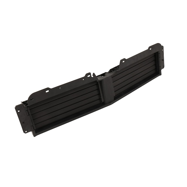 GM Genuine Parts Radiator Shutter Assembly