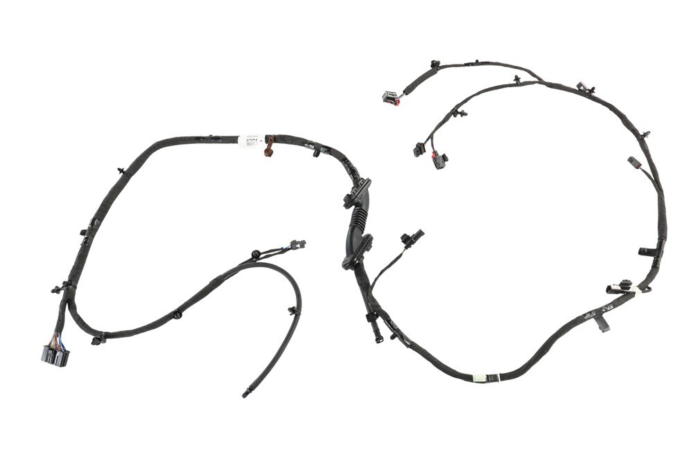 GM Genuine Parts Liftgate Wiring Harness
