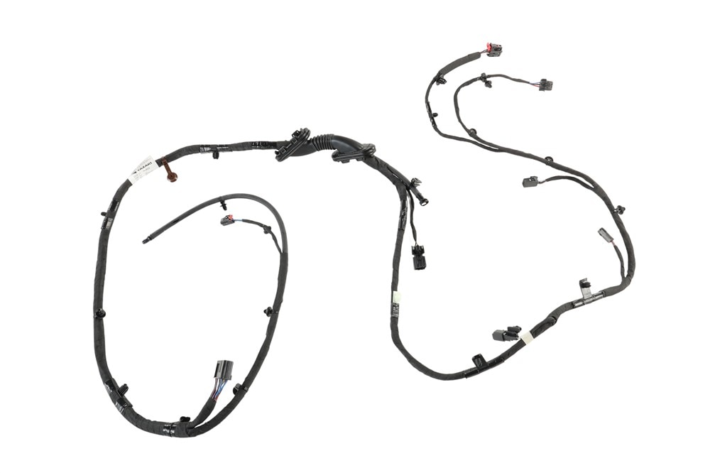 GM Genuine Parts Liftgate Wiring Harness