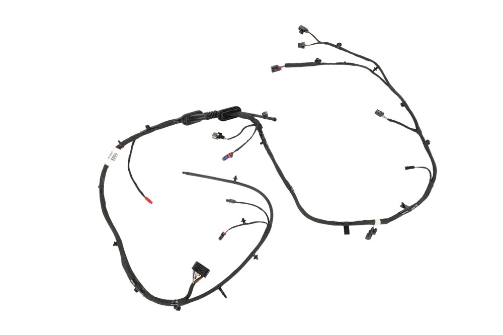 GM Genuine Parts Liftgate Wiring Harness