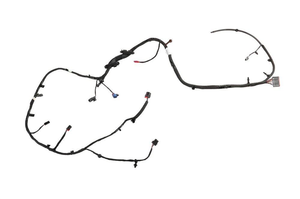 GM Genuine Parts Liftgate Wiring Harness
