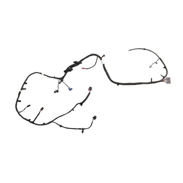 GM Genuine Parts Liftgate Wiring Harness