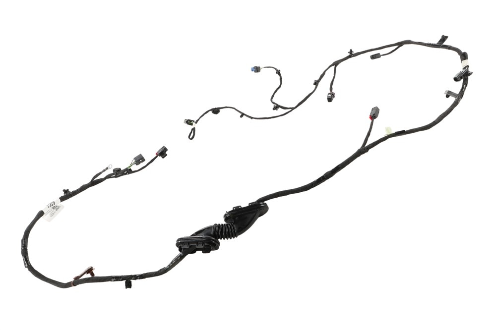 GM Genuine Parts Liftgate Wiring Harness Extension